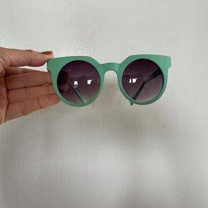 Quay Australia sunglasses